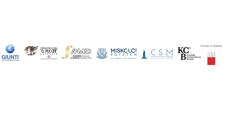 In Medio Stat Virtus Chi Lo Disse In Media Stat Virtus | Koninklijk Conservatorium Brussel
